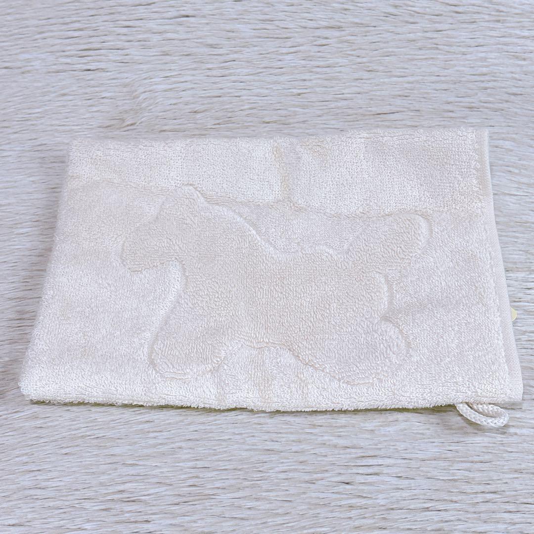 ✨極美品✨エルメス HERMES ダダ お馬さん ベビーミトン タオルセット✧