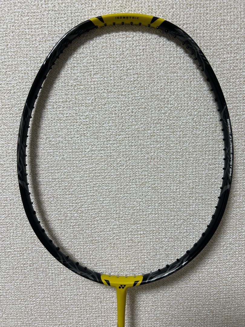 【超美品】NANOFLARE 1000Z 3UG4 ／2026年購入