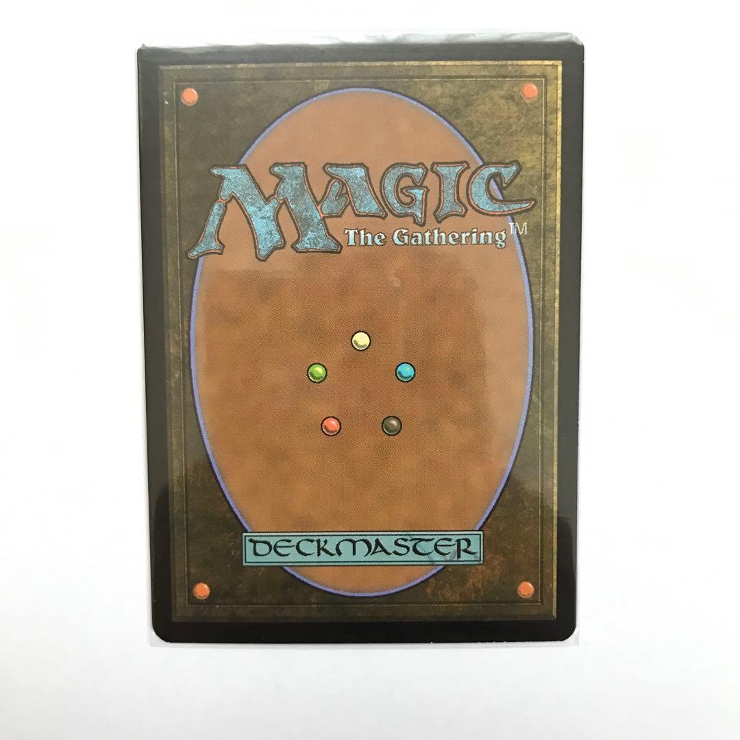 精神を刻む者、ジェイス[WWK] signed