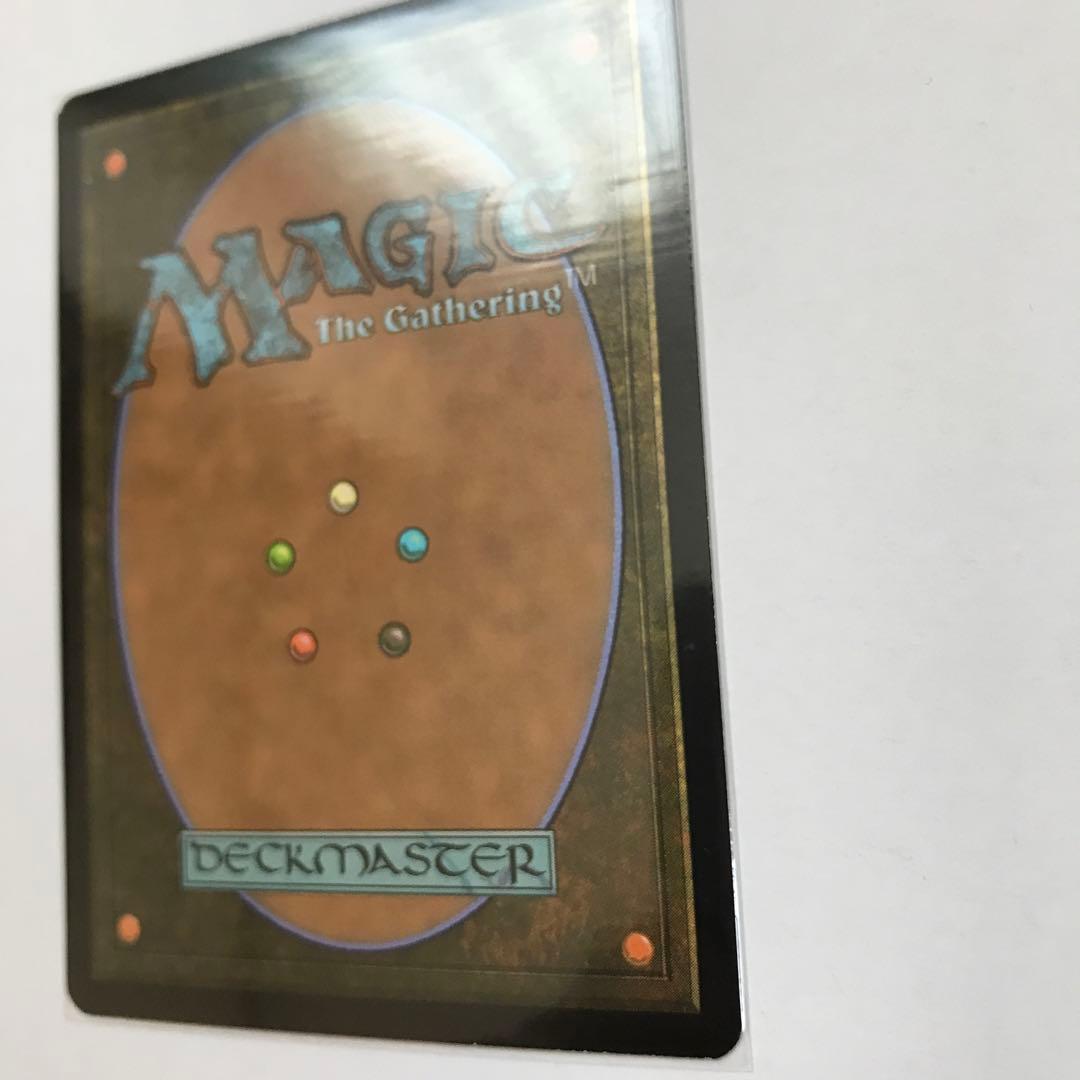 精神を刻む者、ジェイス[WWK] signed