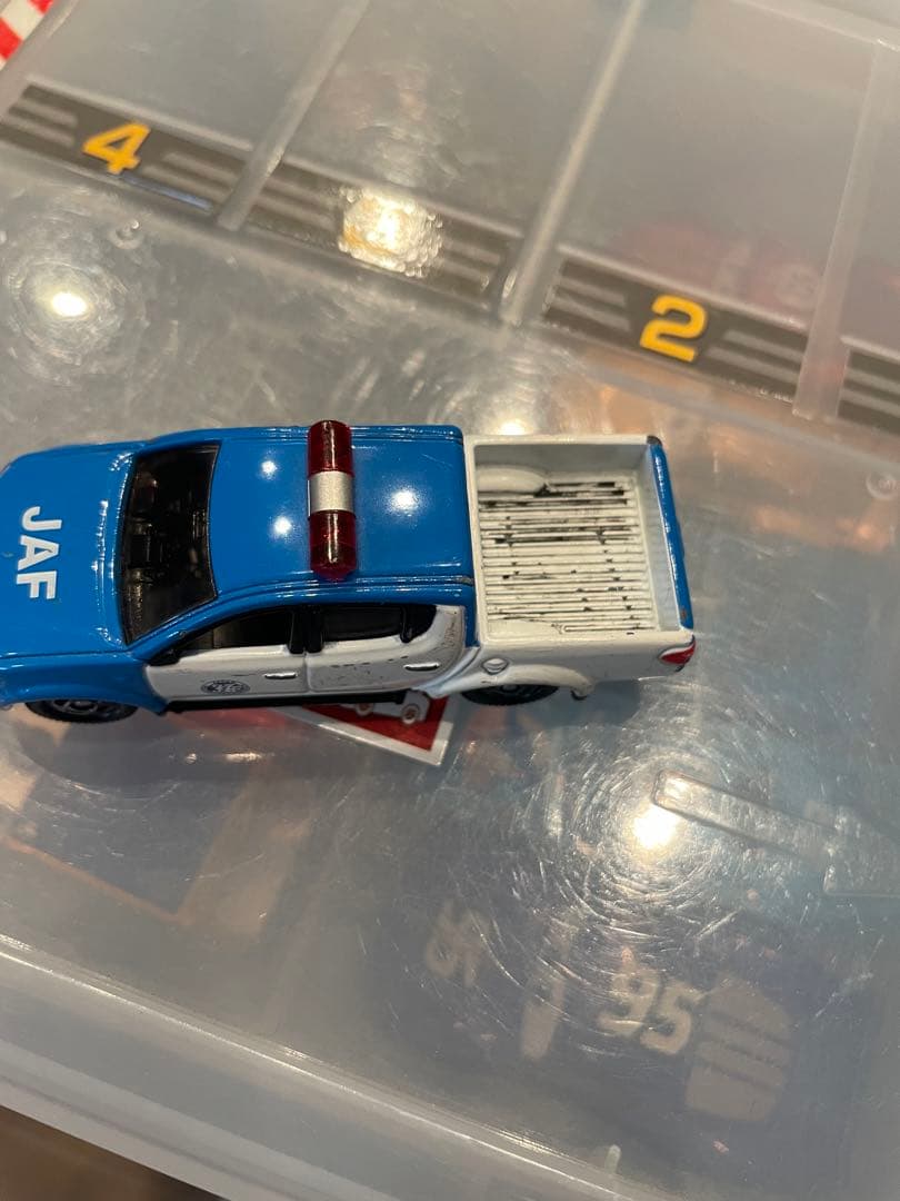 トミカ約60台まとめ売り　カーズキャラクター含む