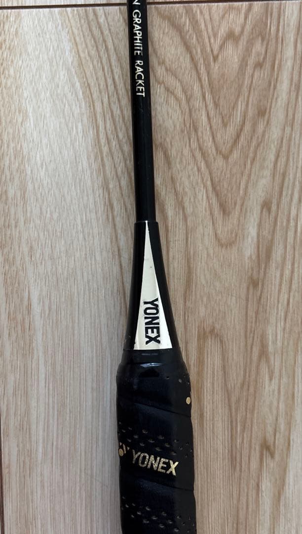 バドミントンラケット YONEX Carbonex15