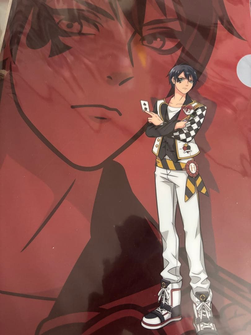 【いいね禁止】ツイステ デューススペードまとめ売り