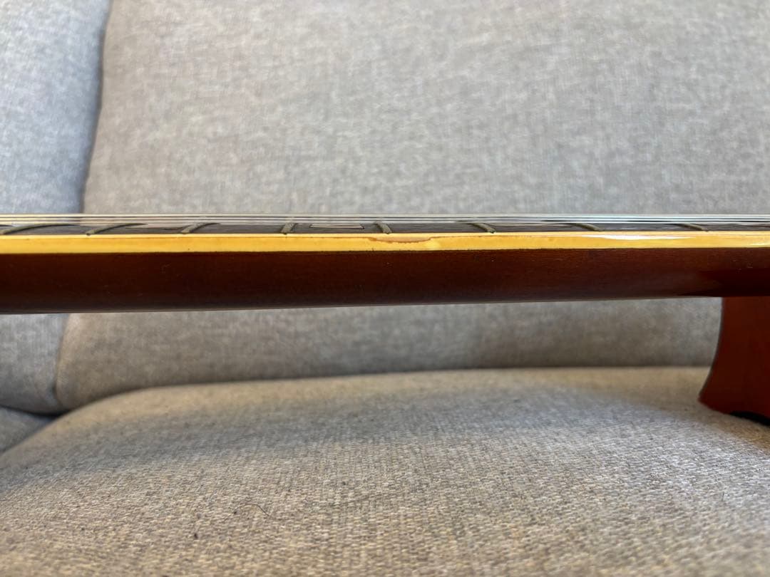 【ビンテージ】　Greco EG380s 74年製レスポール