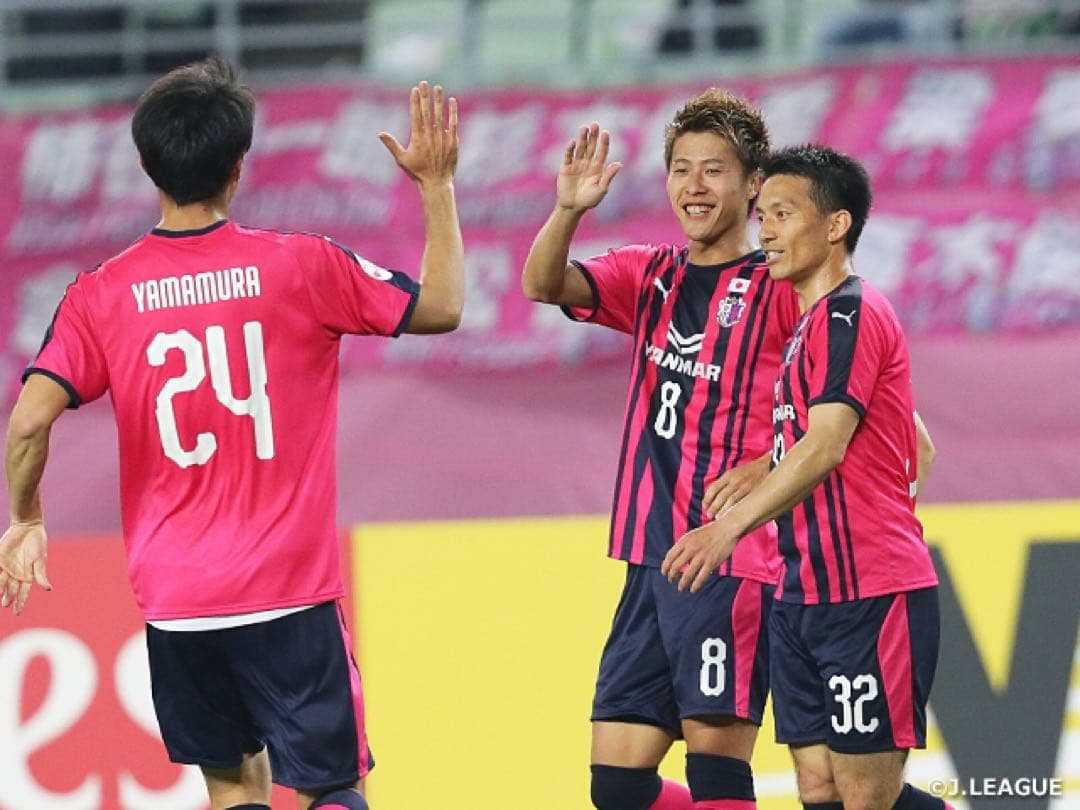 ♦︎美品♦︎10清武SサイズACL仕様セレッソ大阪ユニフォーム