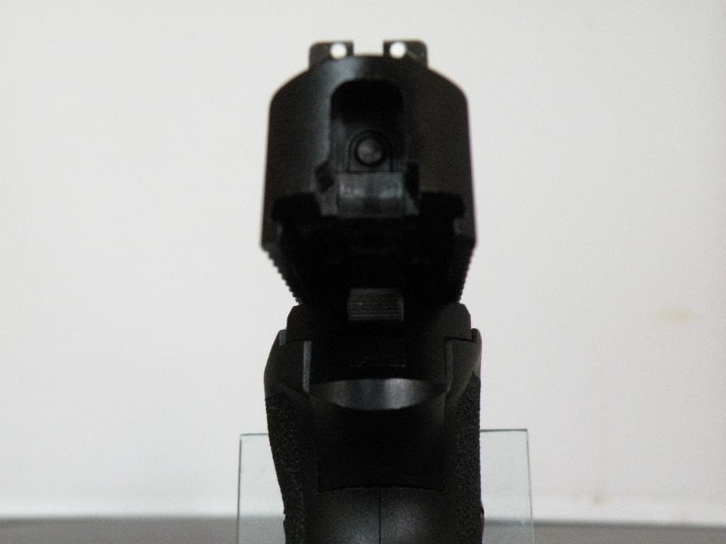 h*e様 KSC SIG P226 BB 　ケーエスシー シグ P226 ブロー