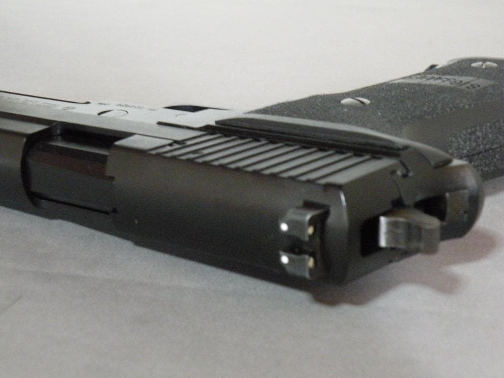 h*e様 KSC SIG P226 BB 　ケーエスシー シグ P226 ブロー