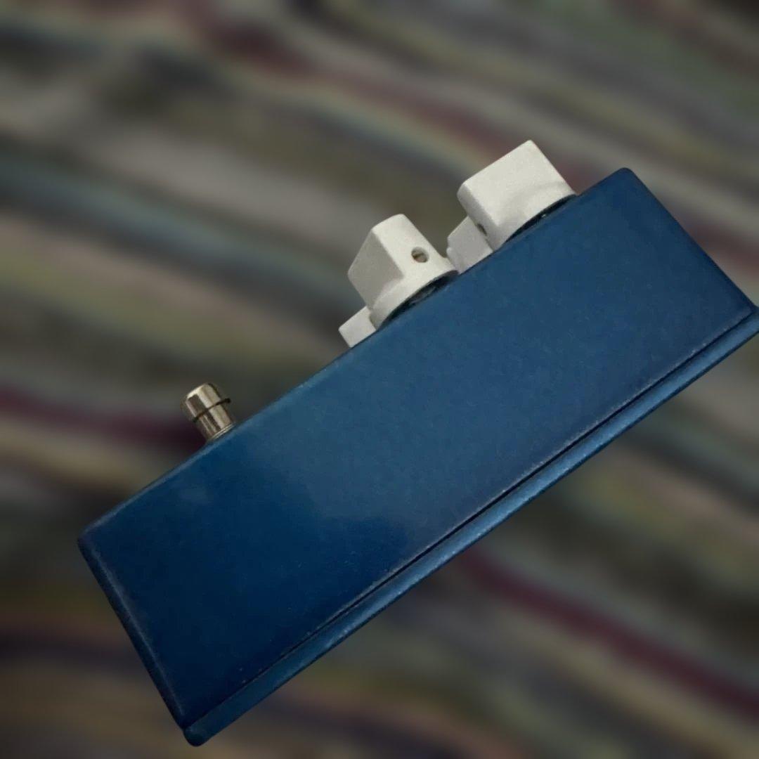 ギター Wampler Pedals Ego Compressor