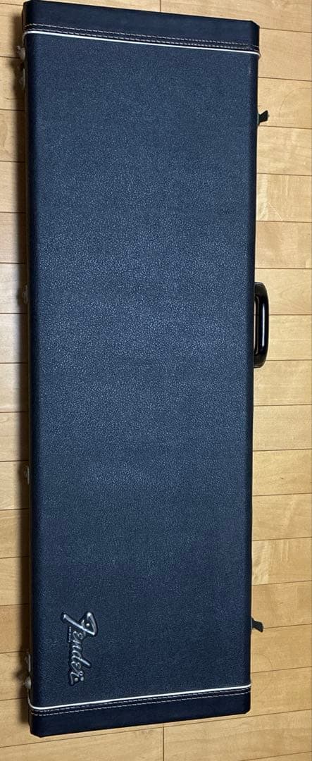 Fender USA MUSTANG 1978 オーナーズマニュアル