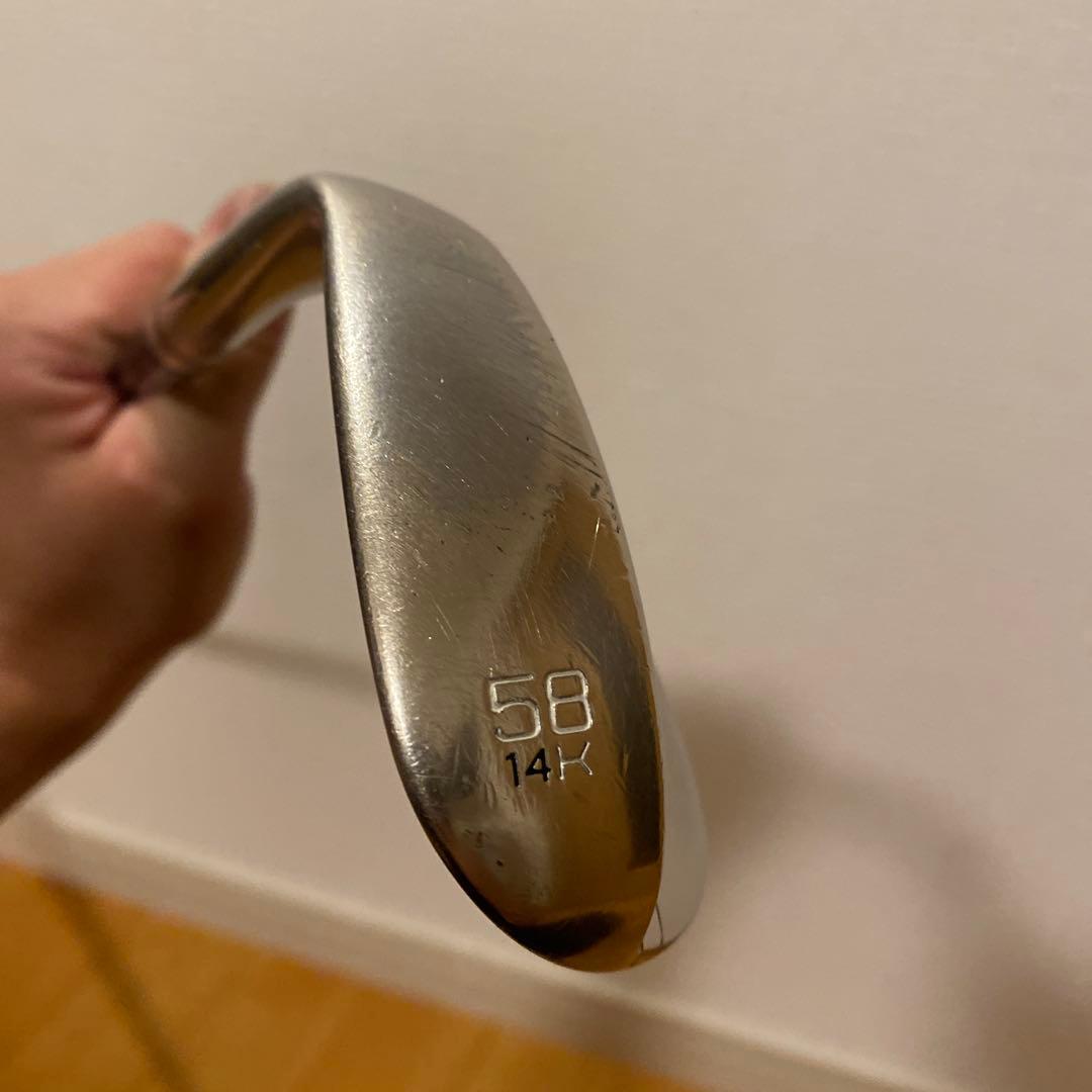 Vokey Design SM8 ウェッジ