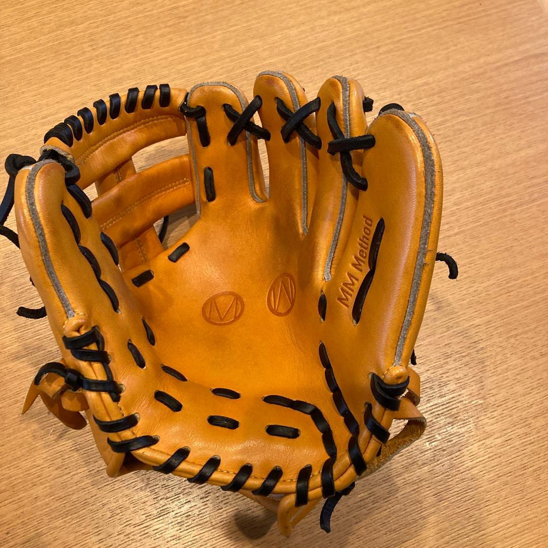 ミズノ　トレーニンググローブ