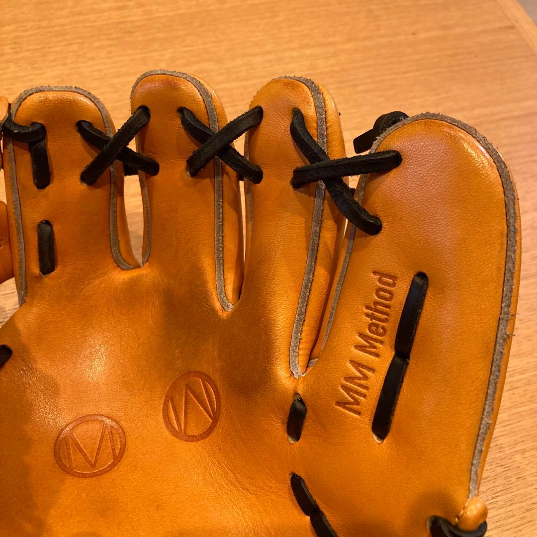 ミズノ　トレーニンググローブ