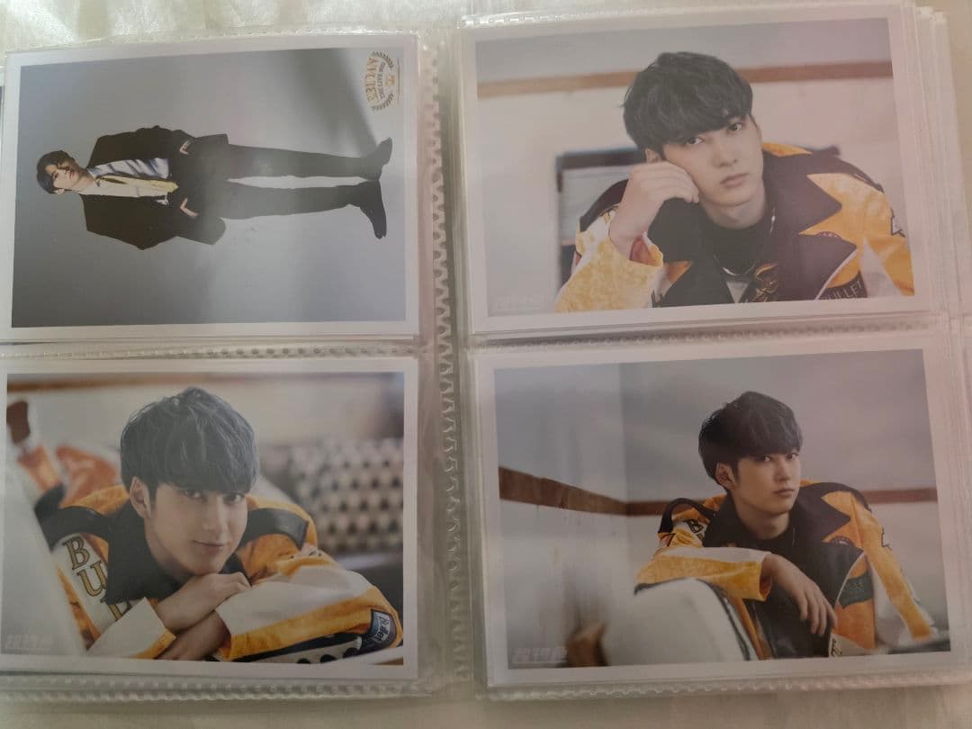 超特急 ユーキ 生写真 まとめ売り