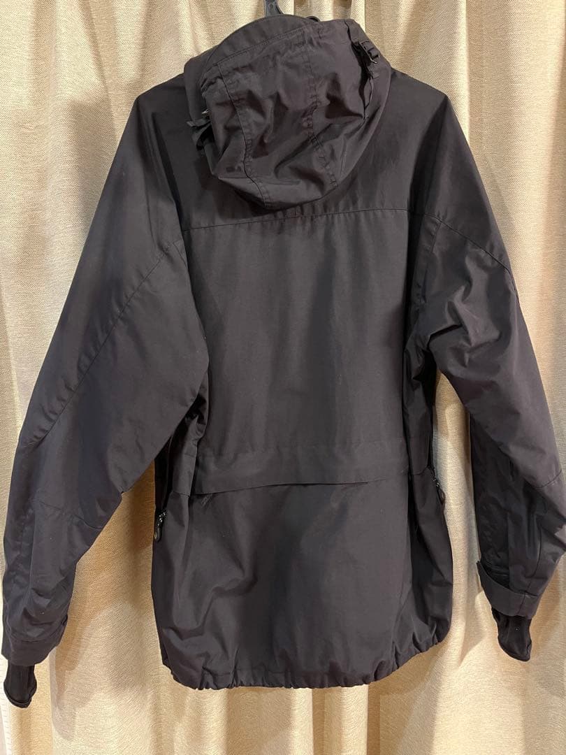 【値下げ】GUSH ガッシュ　world wide gush