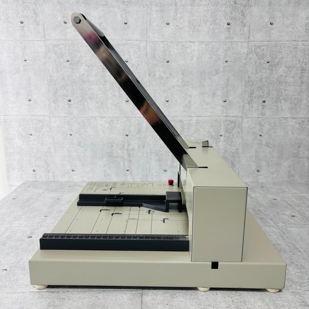 PLUS PK-513 裁断機 事務用品 カッター