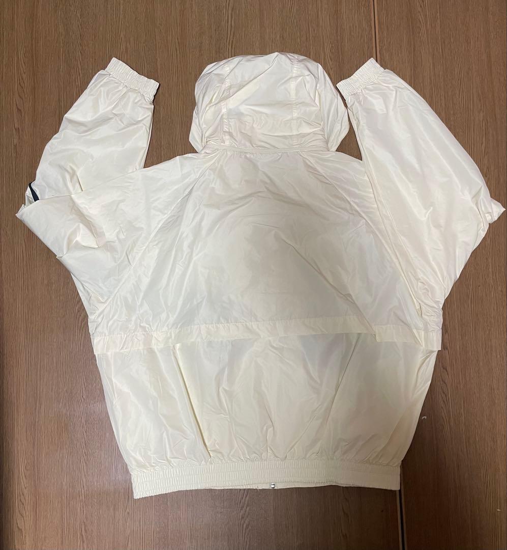 NIKE ビッグスウッシュ ウーブンセットアップ Lサイズ 新品未使用