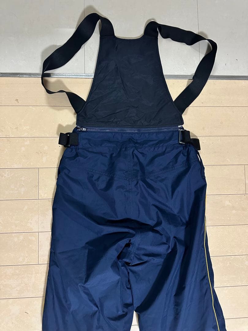 BONFIRE 高機能スノーボードウェア　上下セットアップ　GORE-TEX