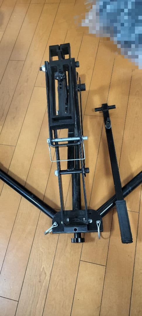 フィールドフォース 小型手動式 ピッチングマシン ミニ