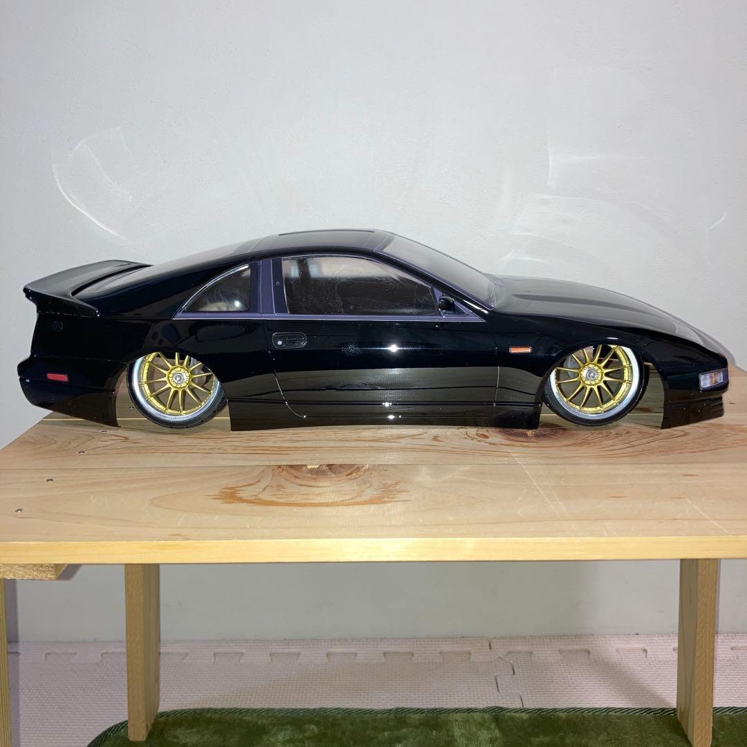 ABCホビー　フェアレディZ (Z32) ボディ