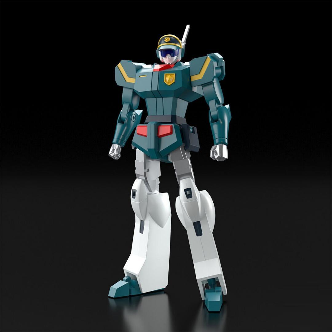 SMP 勇者警察ジェイデッカー、デュークファイヤー、ガンマックス