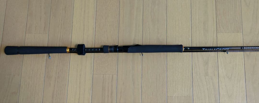 TRIPLECROSS TCX−862MW