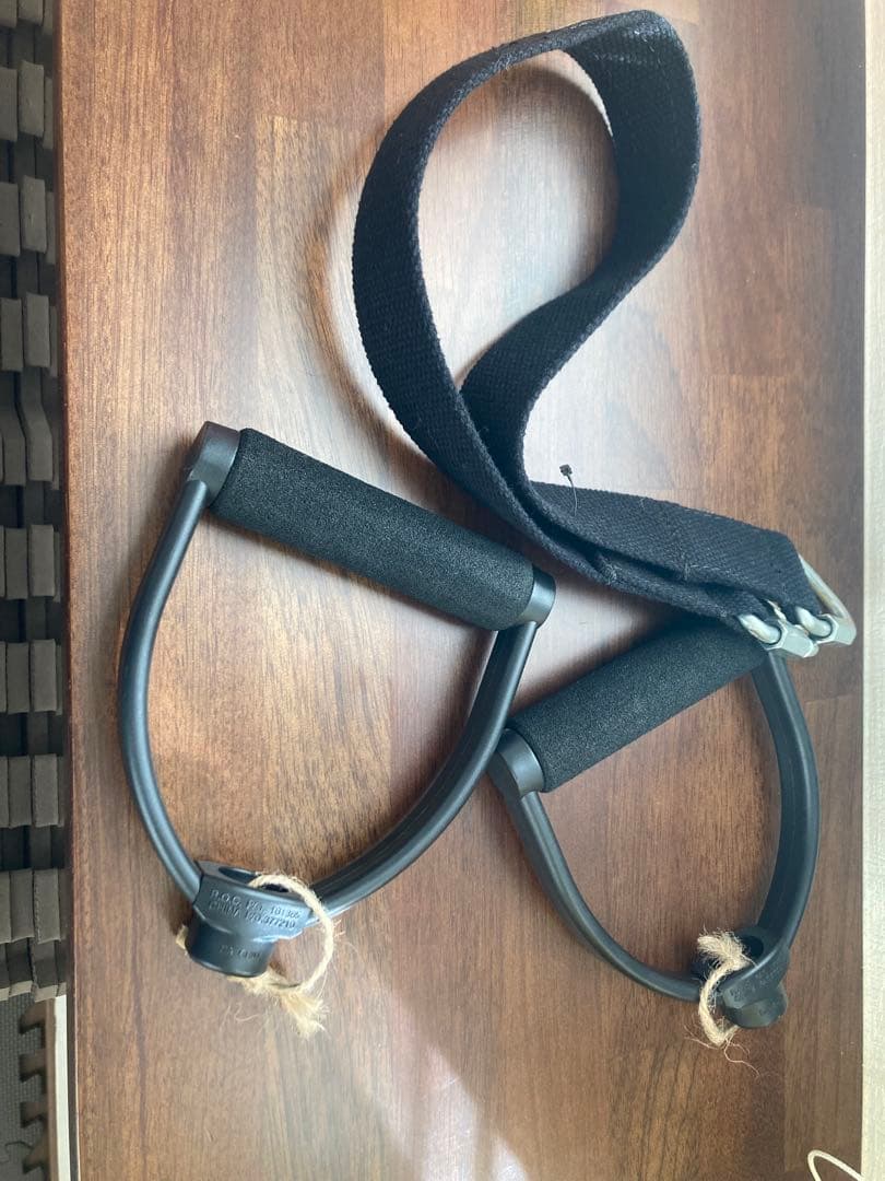 balance body 社　(アメリカ)リフォーマー ヨガ・ピラティス