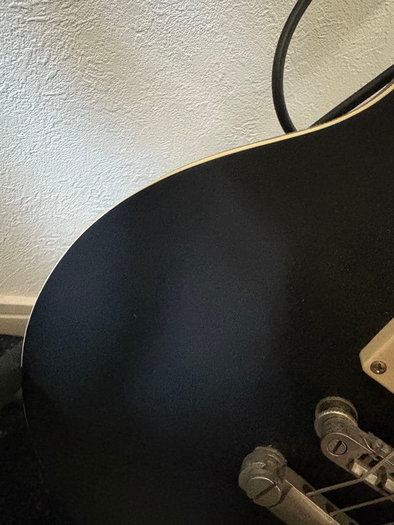 Epiphone Les Paul ブラック