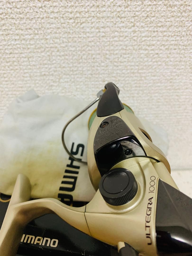 SHIMANO シマノ フィッシングリール 2個セット