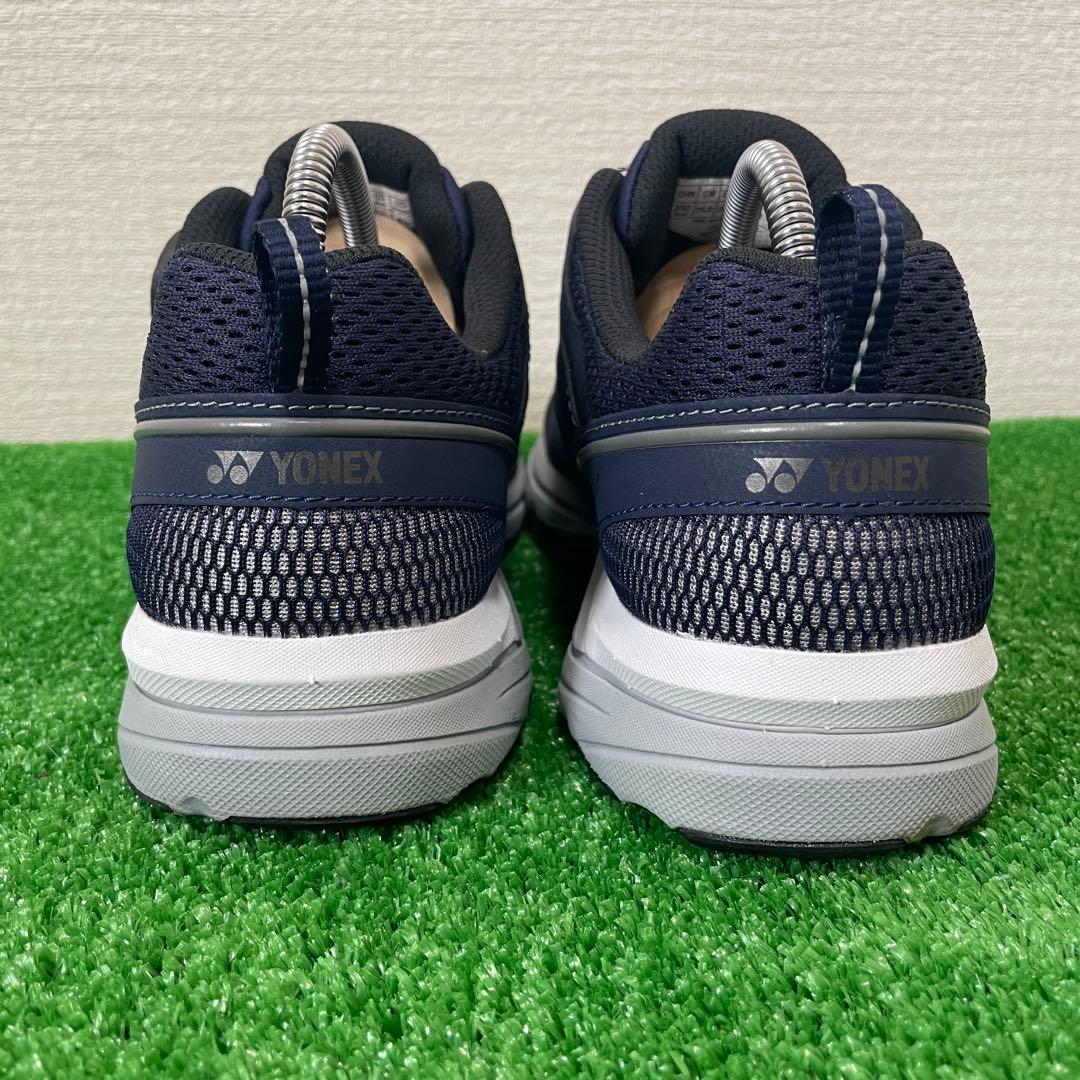 YONEX POWER CUSHION BOA ダイヤル　ワイヤー　シューズ