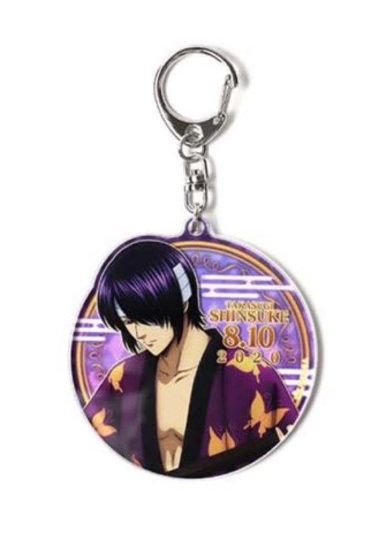 銀魂　高杉　グッズフルセット　ぬいぐるみ　キーホルダー　202512070924