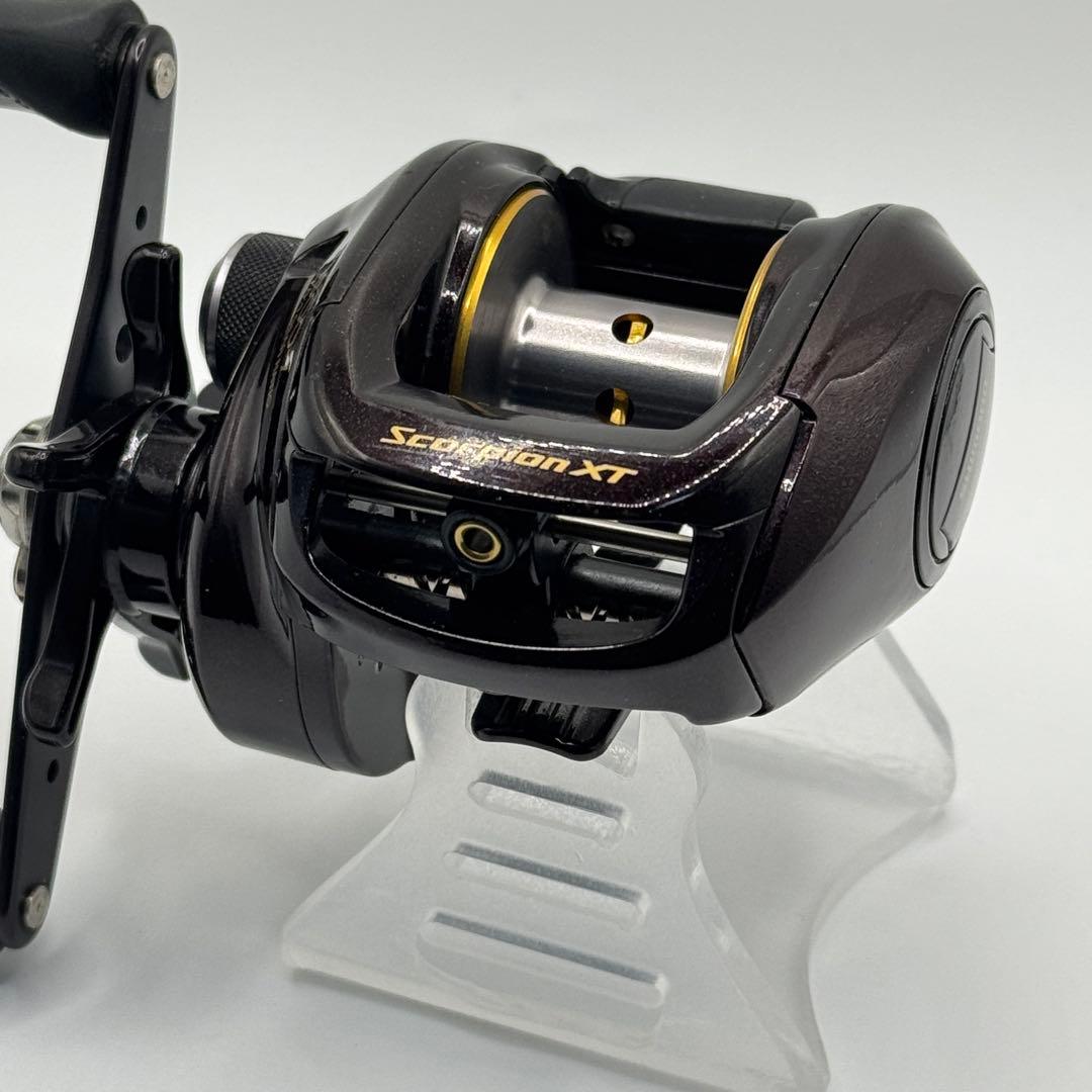 シマノ 09 スコーピオン XT 1500 - 7 scorpion
