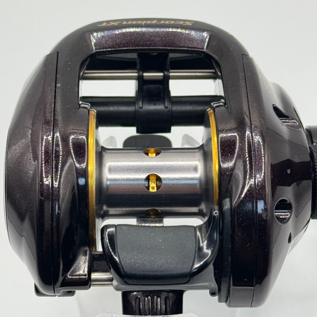 シマノ 09 スコーピオン XT 1500 - 7 scorpion