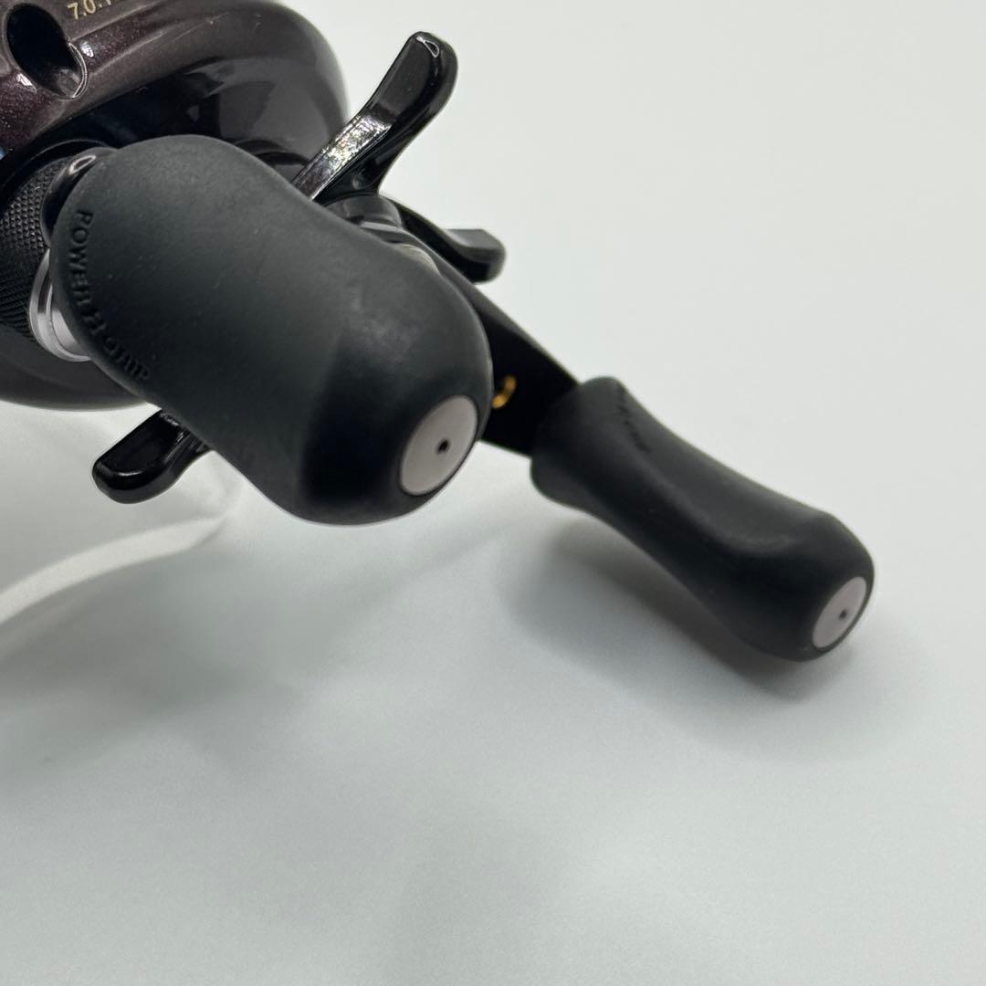 シマノ 09 スコーピオン XT 1500 - 7 scorpion