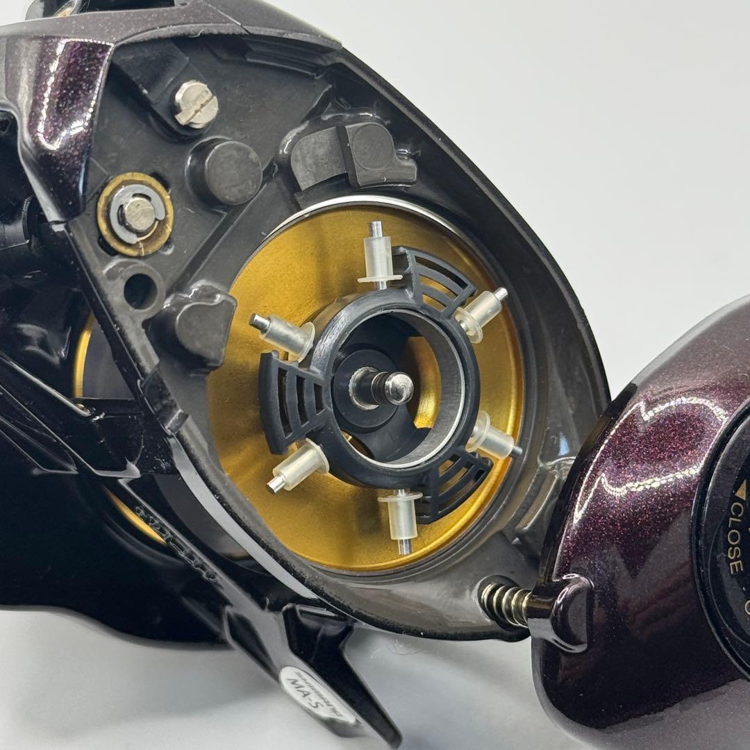 シマノ 09 スコーピオン XT 1500 - 7 scorpion