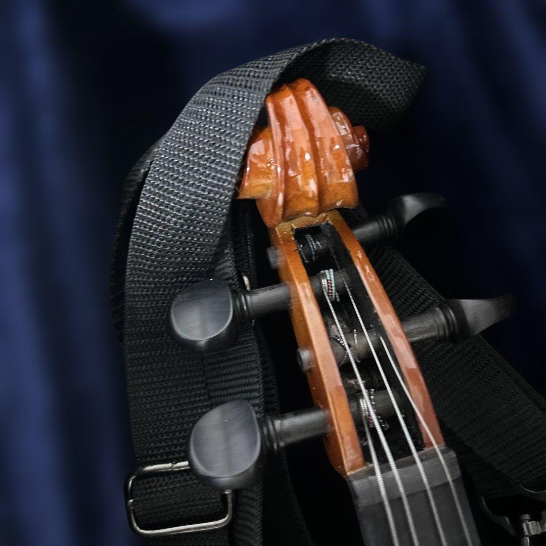 ステンター stentor Student II バイオリン 4/4