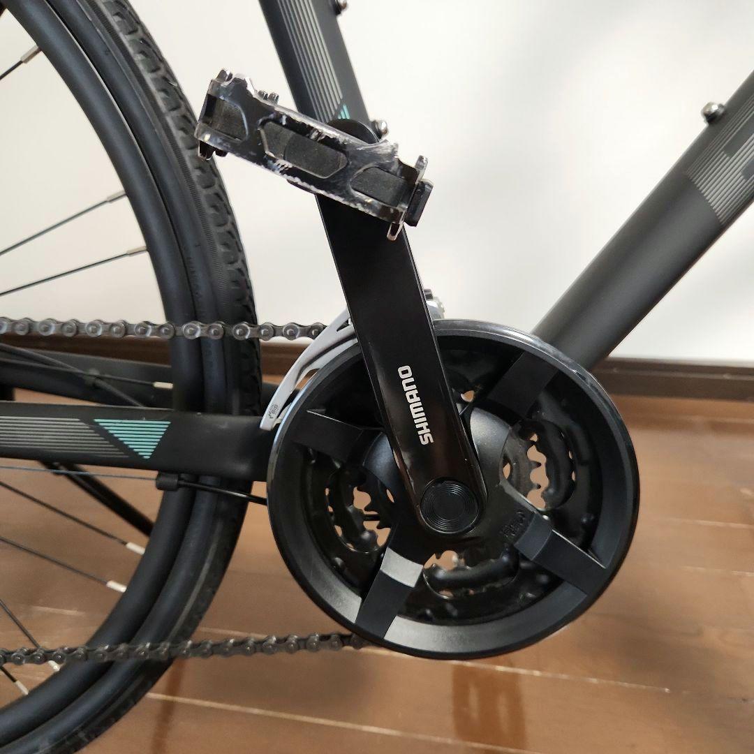 【名古屋・手渡限定】ビアンキ★c-sport2 51サイズ ブラック