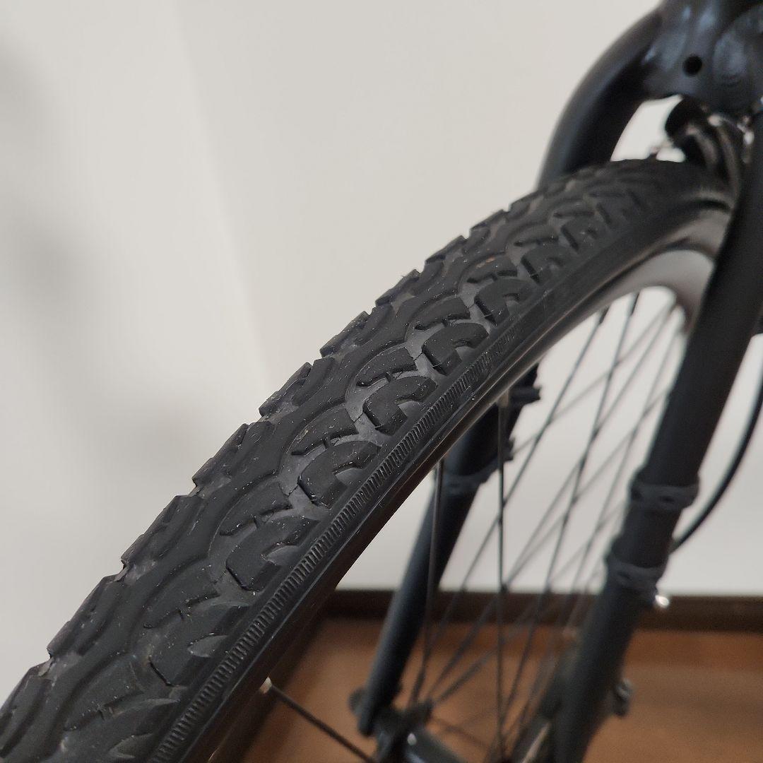 【名古屋・手渡限定】ビアンキ★c-sport2 51サイズ ブラック