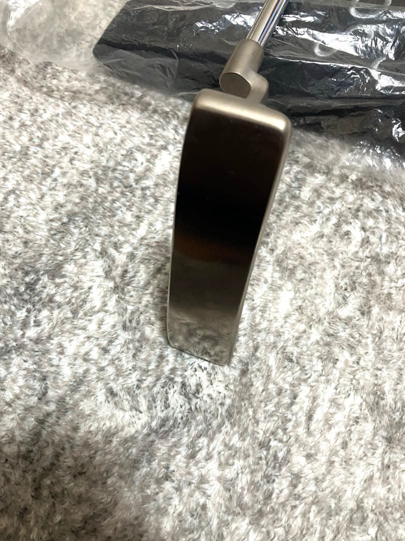 Scotty Cameron circle T Newport2 Coa付属