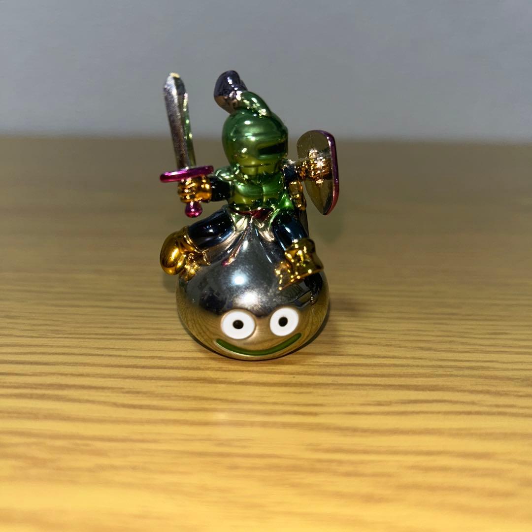 A*A様 ドラゴンクエスト メタリックモンスターズギャラリー　メタルスライム等