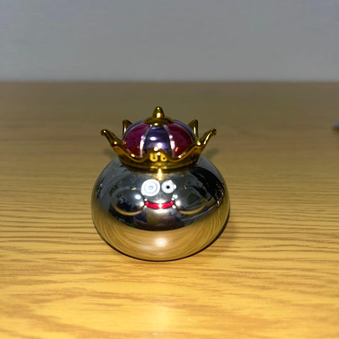 A*A様 ドラゴンクエスト メタリックモンスターズギャラリー　メタルスライム等