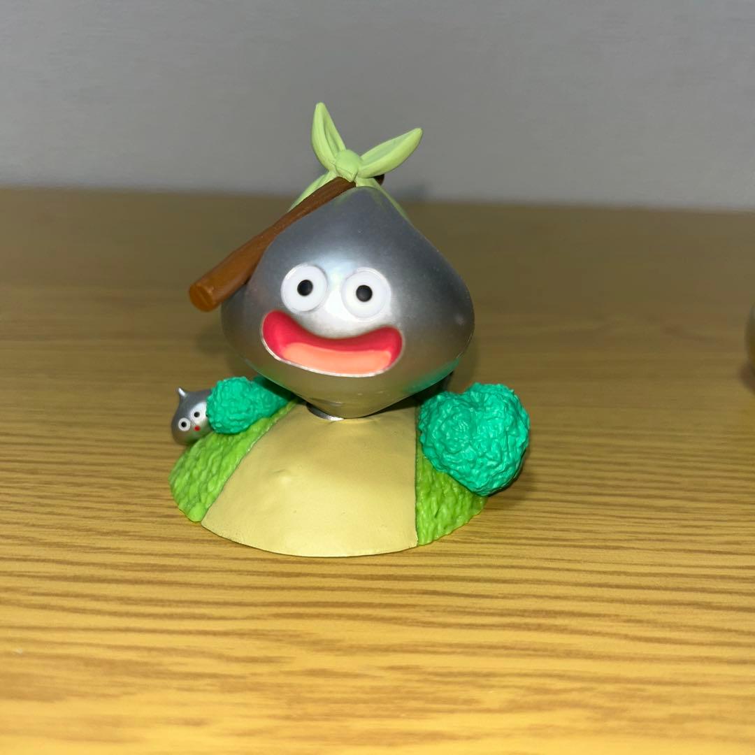 A*A様 ドラゴンクエスト メタリックモンスターズギャラリー　メタルスライム等