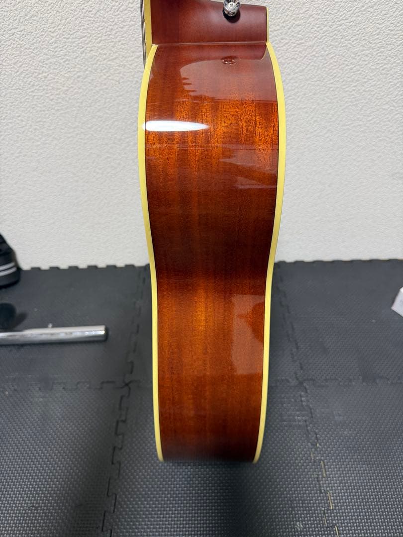 YAMAHA アコースティックギター FG820