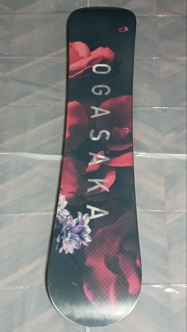 オガサカ CT-M 143 OGASAKA CTM CT TF