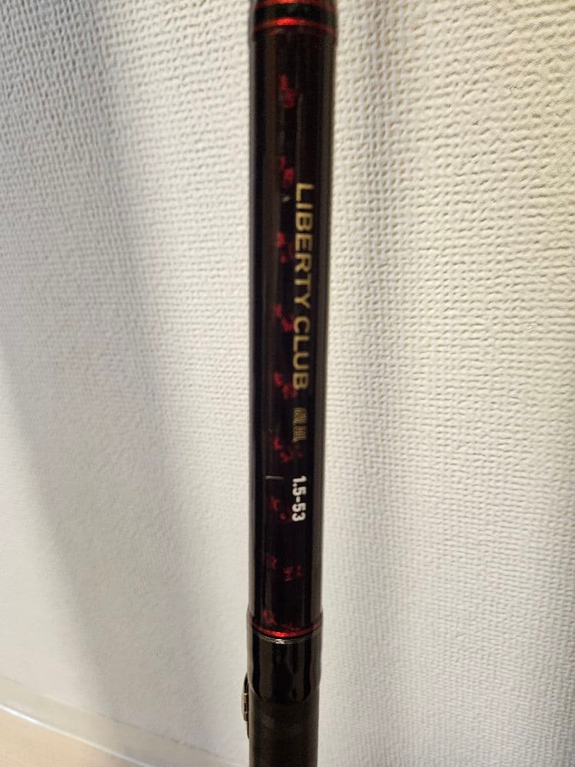 DAIWA SHIMANO ロッドセット