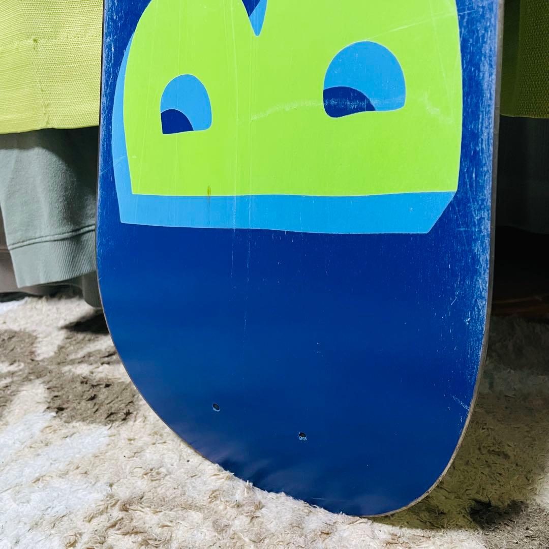 BURTON　CHOPPER 130cm　キッズ スノボ　スノーボード　バートン