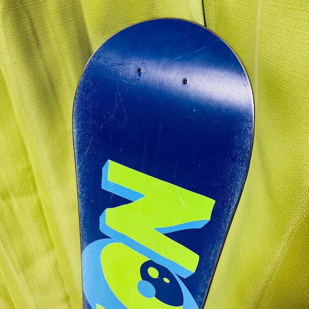 BURTON　CHOPPER 130cm　キッズ スノボ　スノーボード　バートン