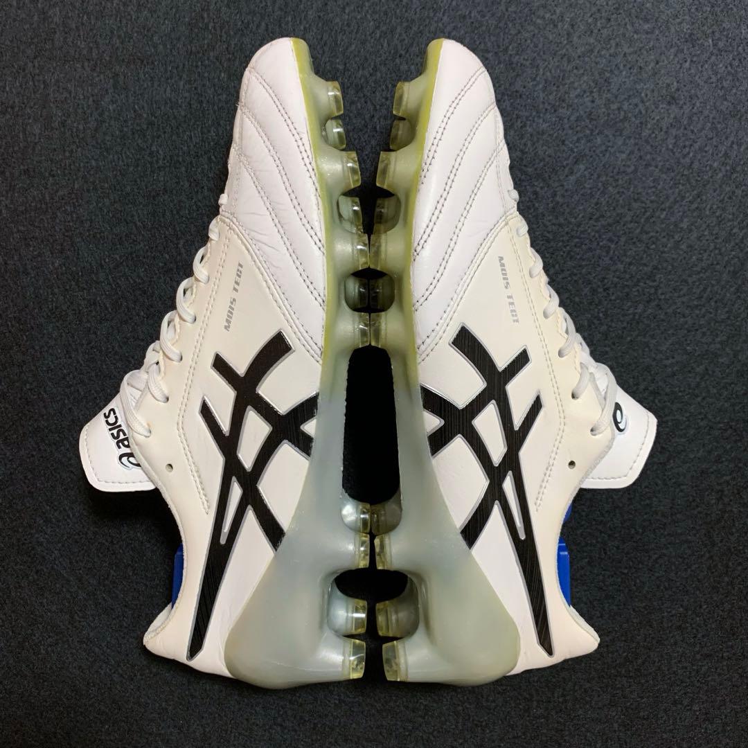 【美品】asics DS LIGHT X-FLY 4