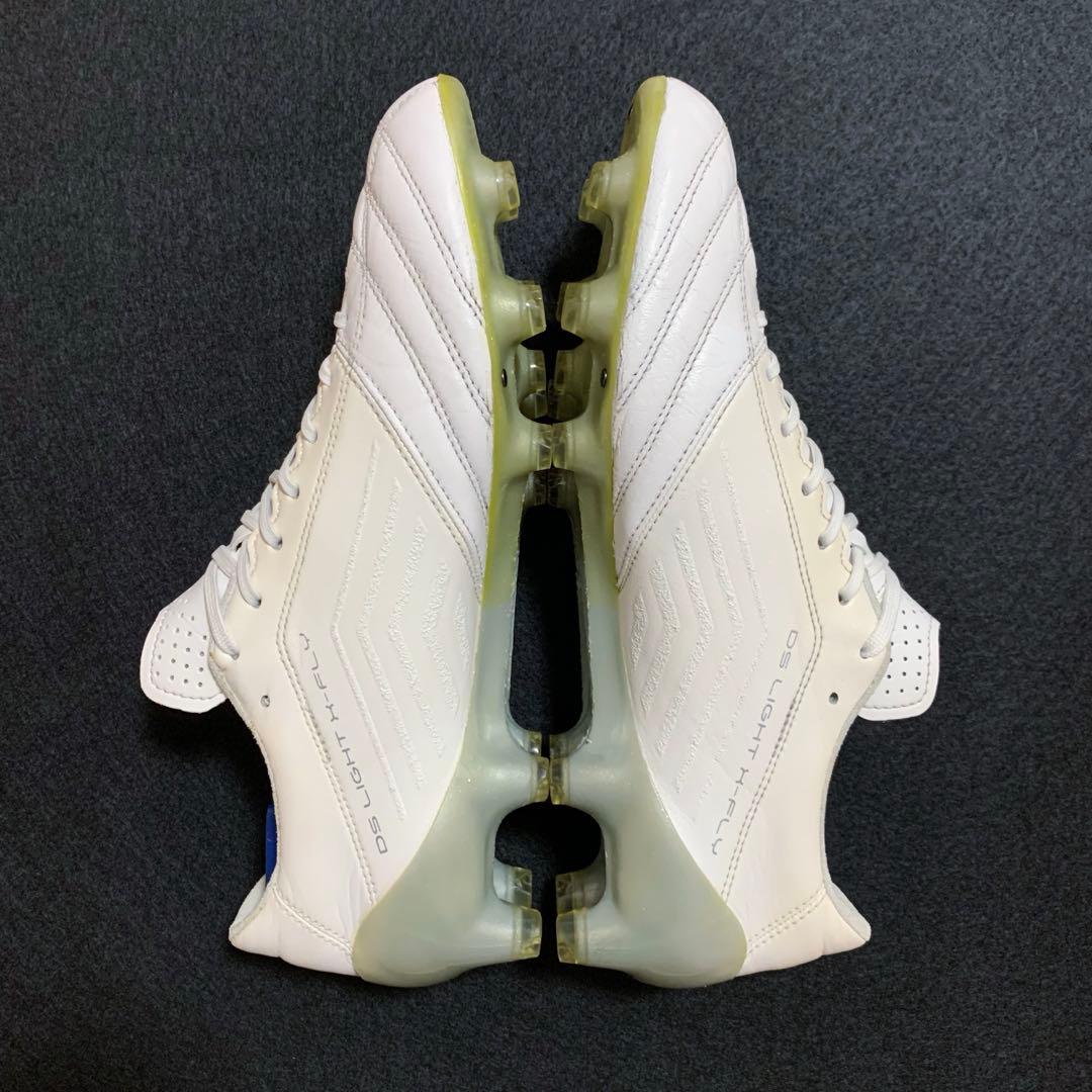 【美品】asics DS LIGHT X-FLY 4