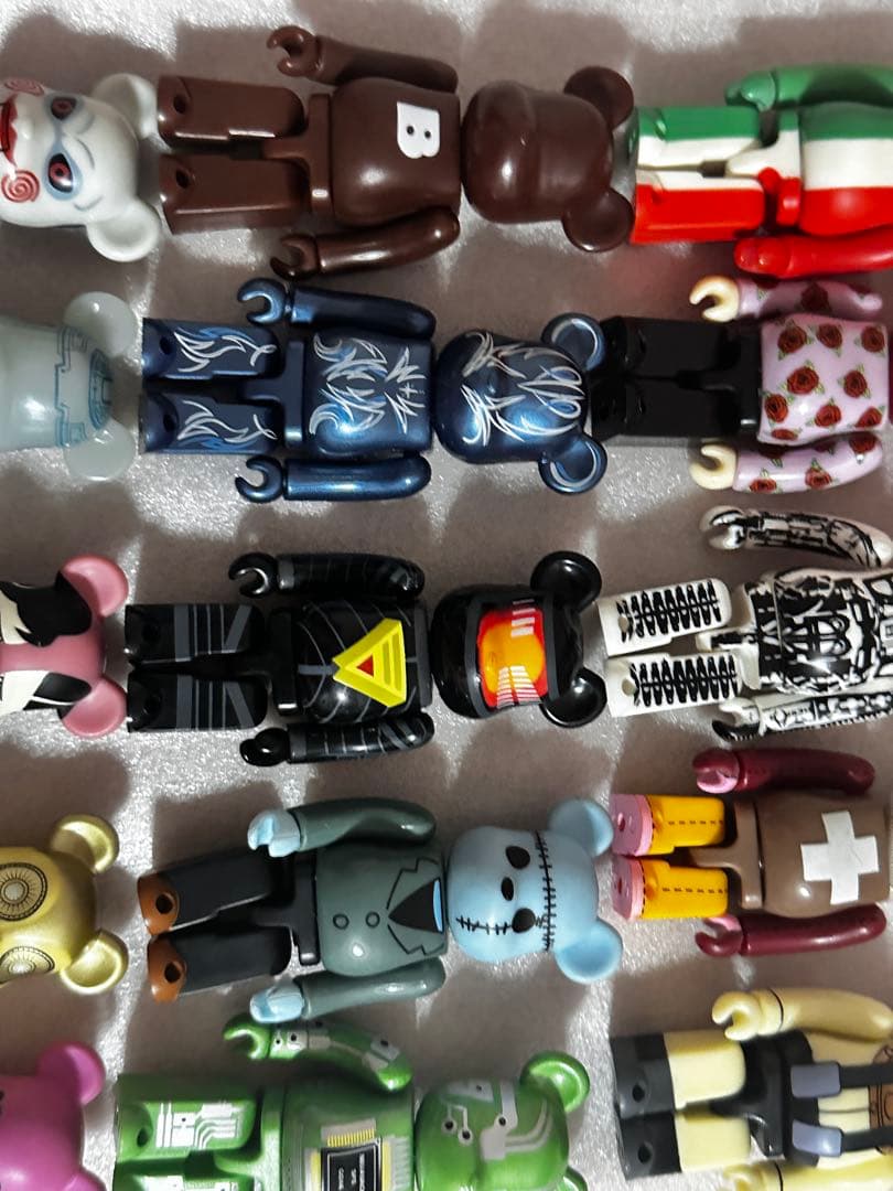 ベアブリック　まとめ売り