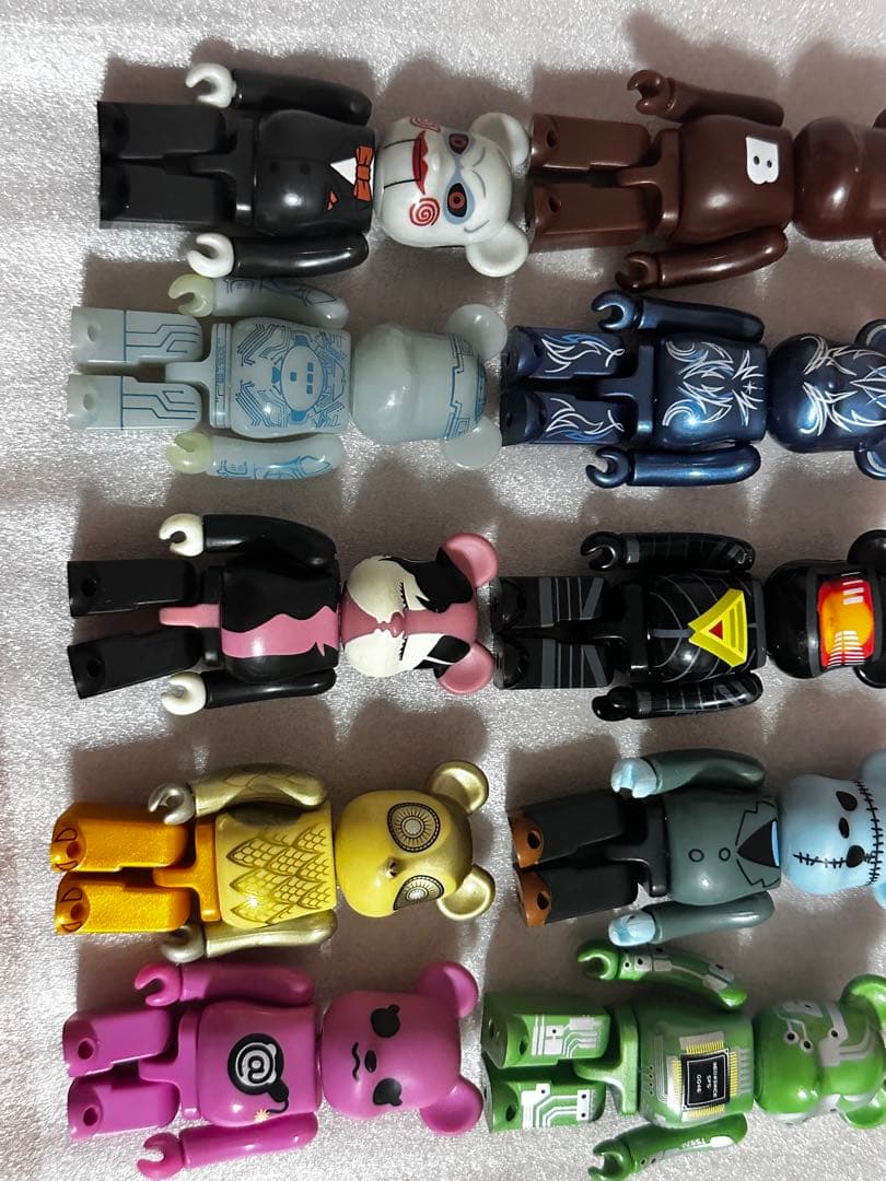 ベアブリック　まとめ売り